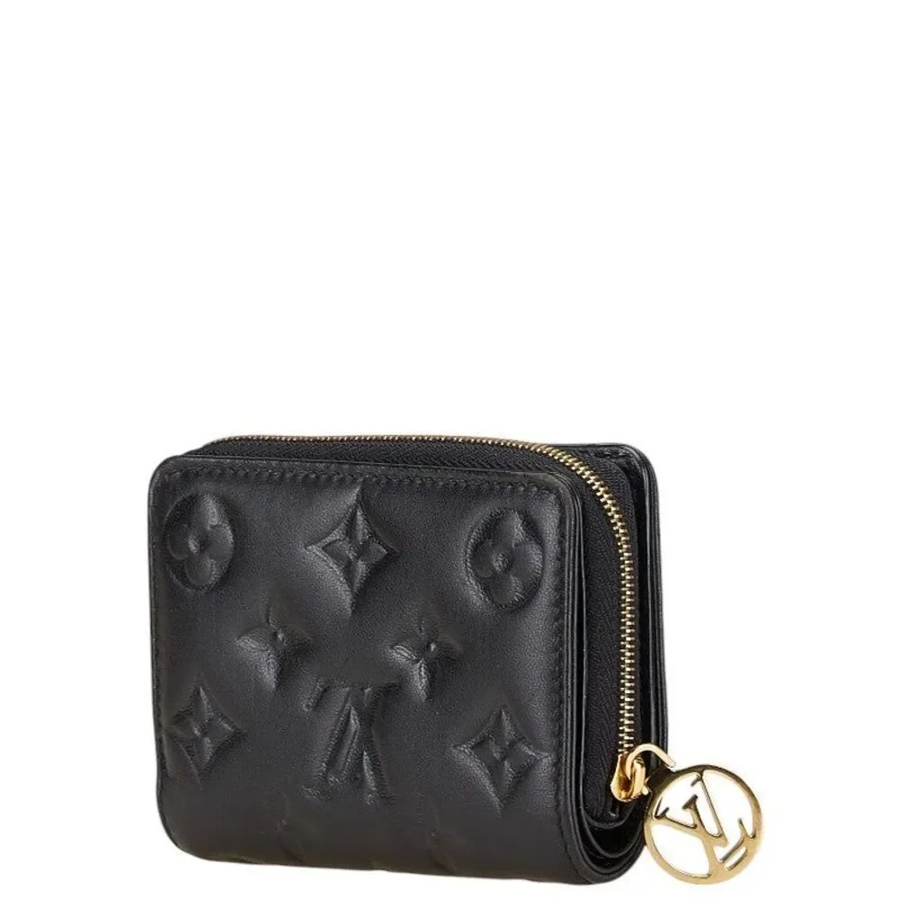 Louis Vuitton Portefeuille Lou Long Wallet
